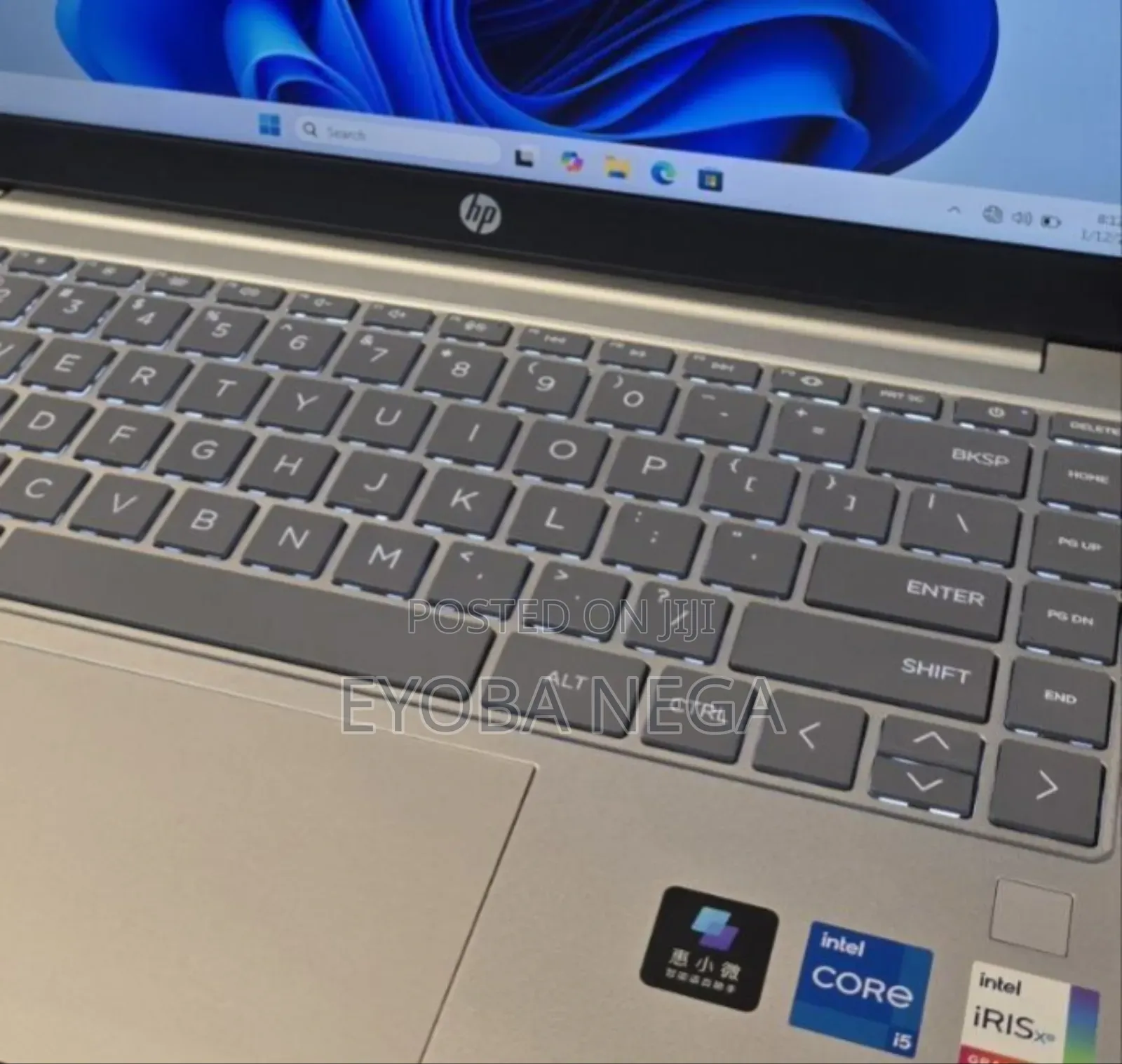 New Laptop HP Stream Notebook 16GB Intel Core i5 SSD 512GB