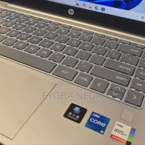 New Laptop HP Stream Notebook 16GB Intel Core i5 SSD 512GB