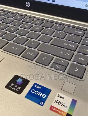 New Laptop HP Stream Notebook 16GB Intel Core i5 SSD 512GB