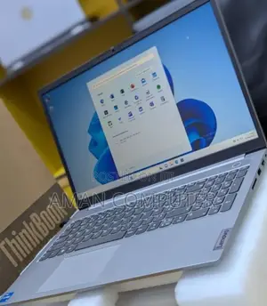New Laptop Lenovo Ideapad 3 16GB Intel Core i5 SSD 512GB