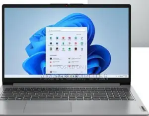 New Laptop Lenovo Ideapad 3 16GB Intel Core i5 SSD 512GB