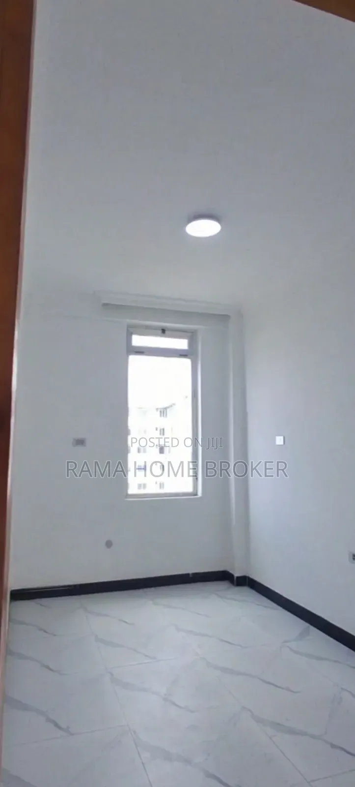 Furnished 3bdrm Condo in አያት 49 40/60 ኮንዶሚኒየም, Yeka for sale