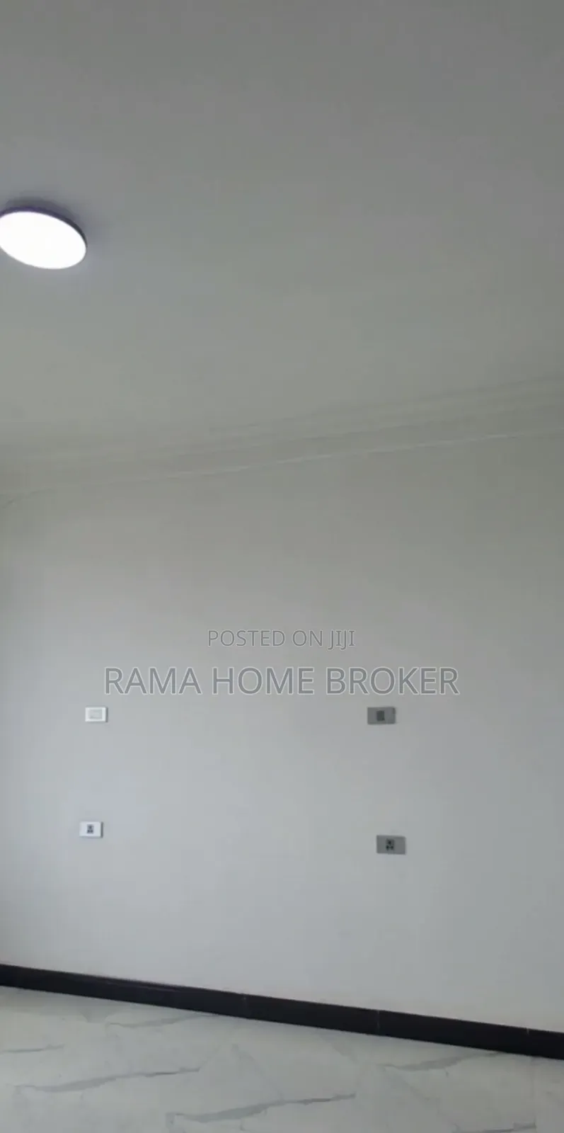 Furnished 3bdrm Condo in አያት 49 40/60 ኮንዶሚኒየም, Yeka for sale