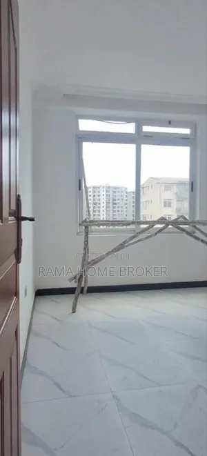 Furnished 3bdrm Condo in አያት 49 40/60 ኮንዶሚኒየም, Yeka for sale