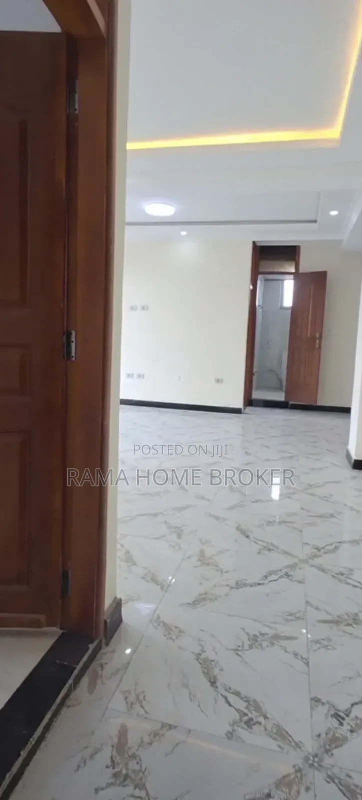 Furnished 3bdrm Condo in አያት 49 40/60 ኮንዶሚኒየም, Yeka for sale