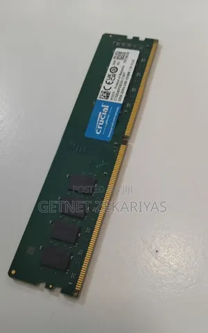 Desktop Ram