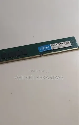 Desktop Ram
