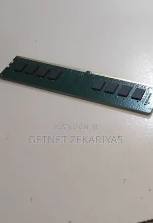 Desktop Ram