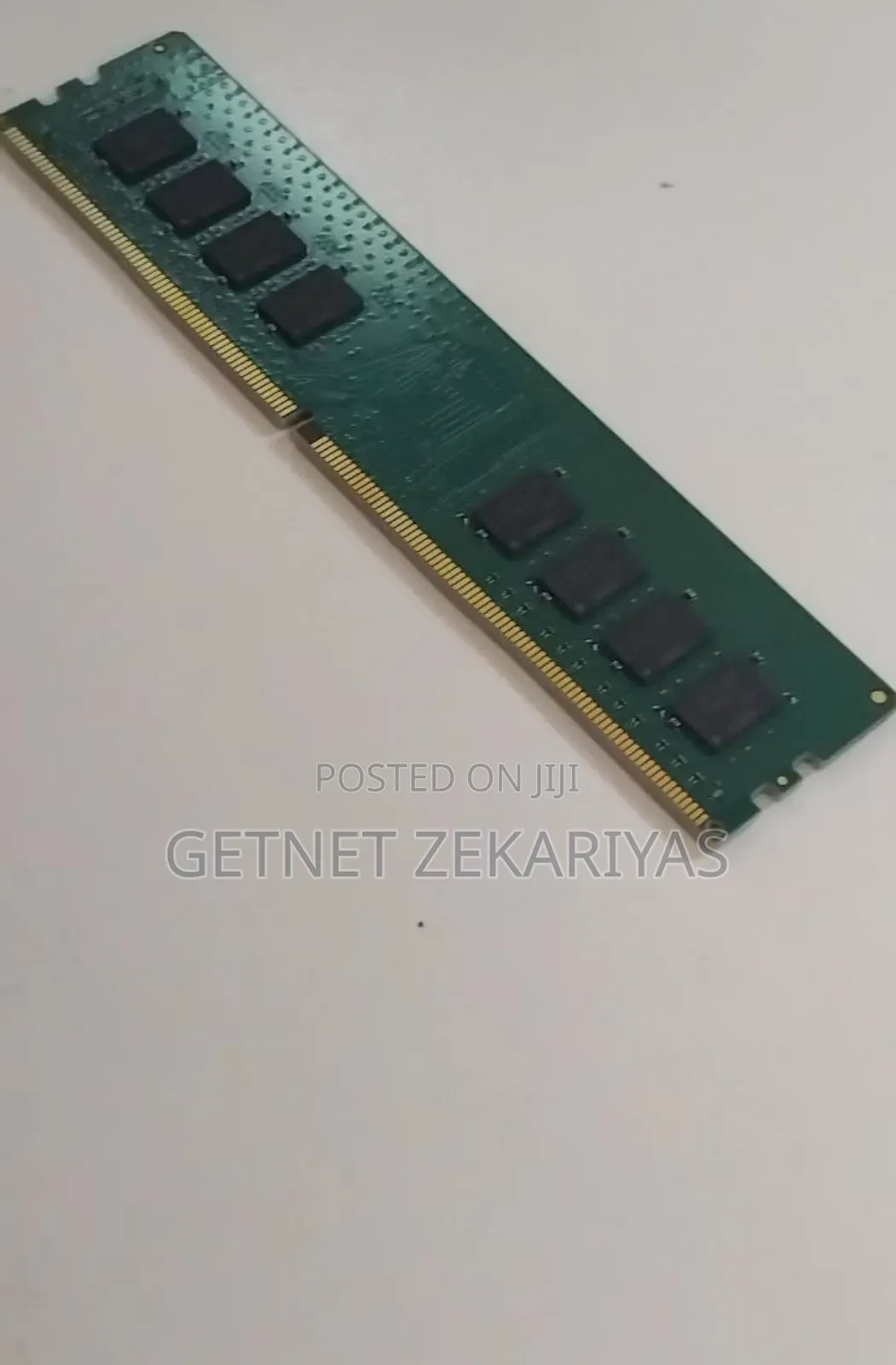 Desktop Ram