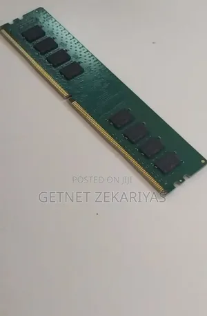 Desktop Ram
