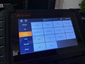 Car Diagnostic Obd Scanners Advanced 2024