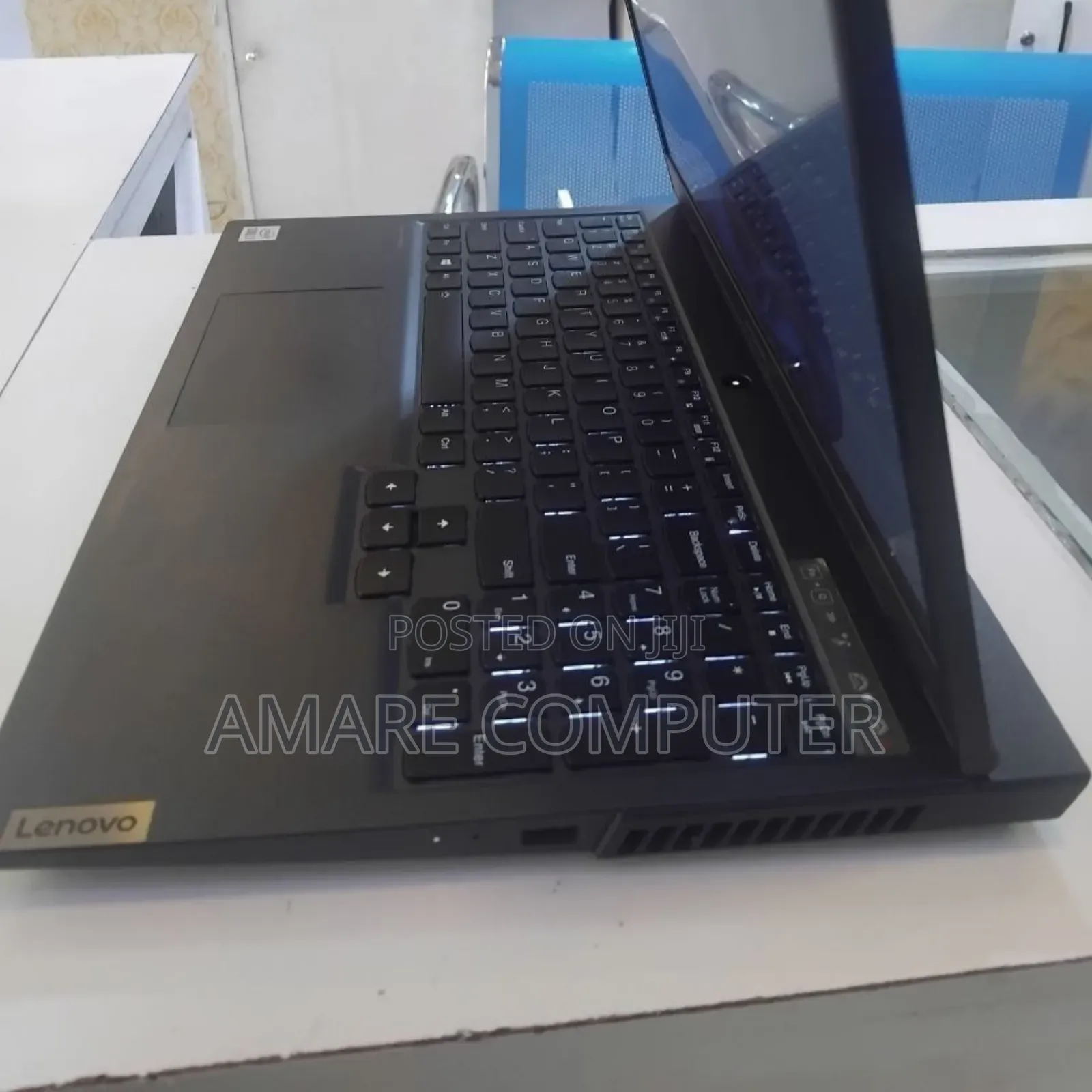 New Laptop Lenovo Legion 5 16GB Intel Core i7 SSD 512GB