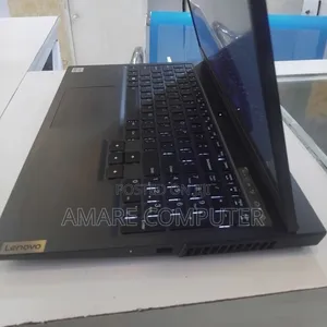 New Laptop Lenovo Legion 5 16GB Intel Core i7 SSD 512GB
