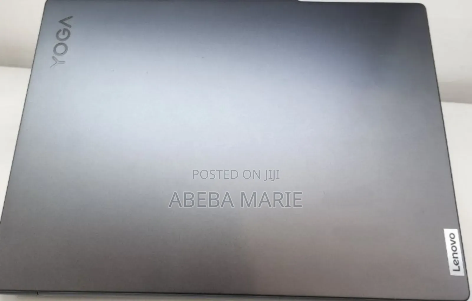 New Laptop Lenovo Yoga 7 15ITL5 32GB AMD Ryzen 7 SSD 512GB