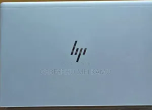New Laptop HP EliteBook 840 G9 8GB Intel Core i7 SSD 512GB