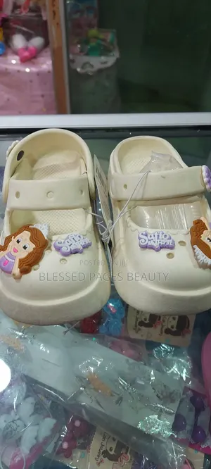 Kids Shoes