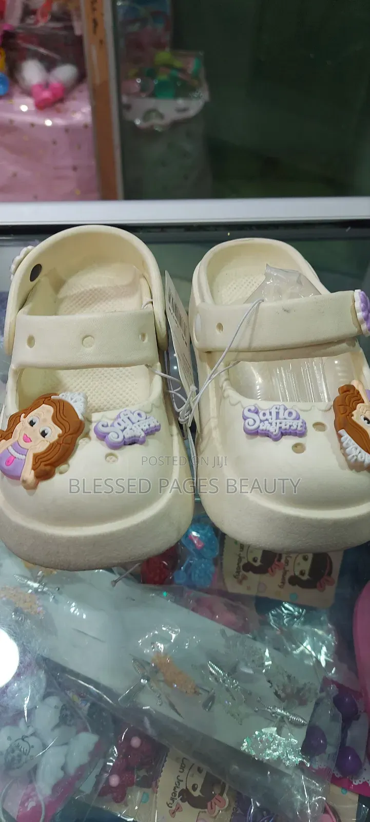 Kids Shoes