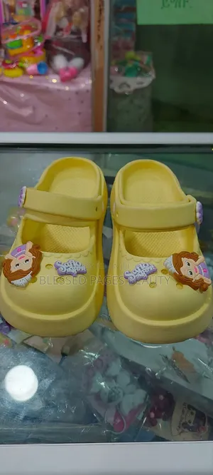 Kids Shoes