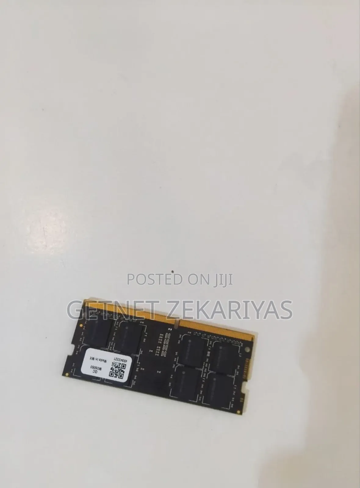 Latop Ram 32gb