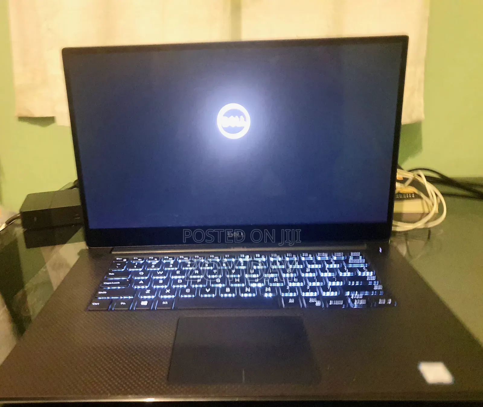 Laptop Dell Precision 5540 16GB Intel Core i7 SSD 500GB