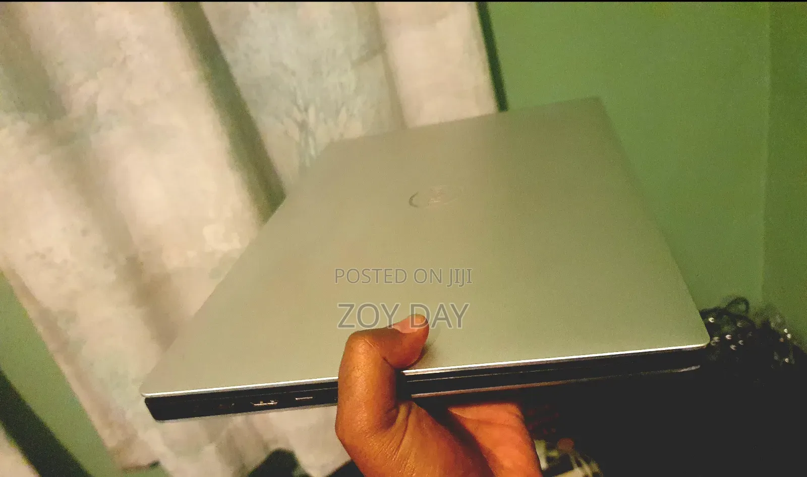 Laptop Dell Precision 5540 16GB Intel Core i7 SSD 500GB