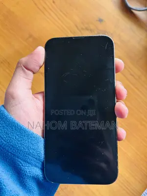 Apple iPhone 13 Pro 128 GB Black