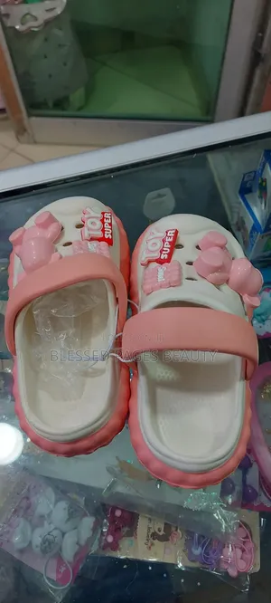 Kids Crocs