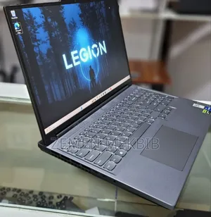 New Laptop Lenovo Legion 5 16GB Intel Core i7 SSD 512GB