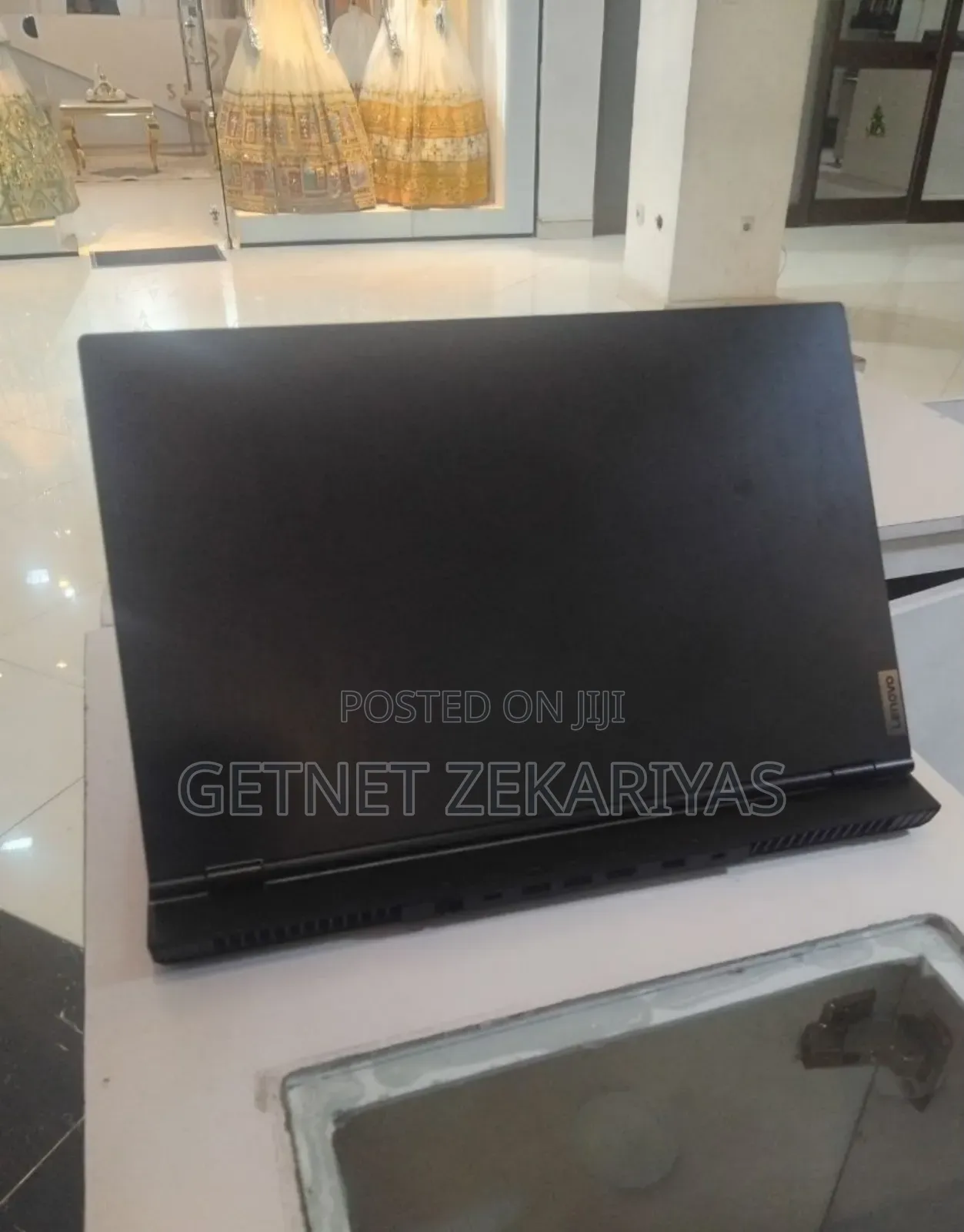 New Laptop Lenovo Legion 5 16GB Intel Core i7 SSD 512GB