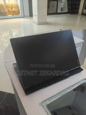New Laptop Lenovo Legion 5 16GB Intel Core i7 SSD 512GB