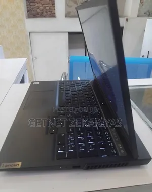 New Laptop Lenovo Legion 5 16GB Intel Core i7 SSD 512GB