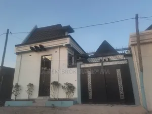 Furnished 2bdrm House in Dukem, East Shewa for sale