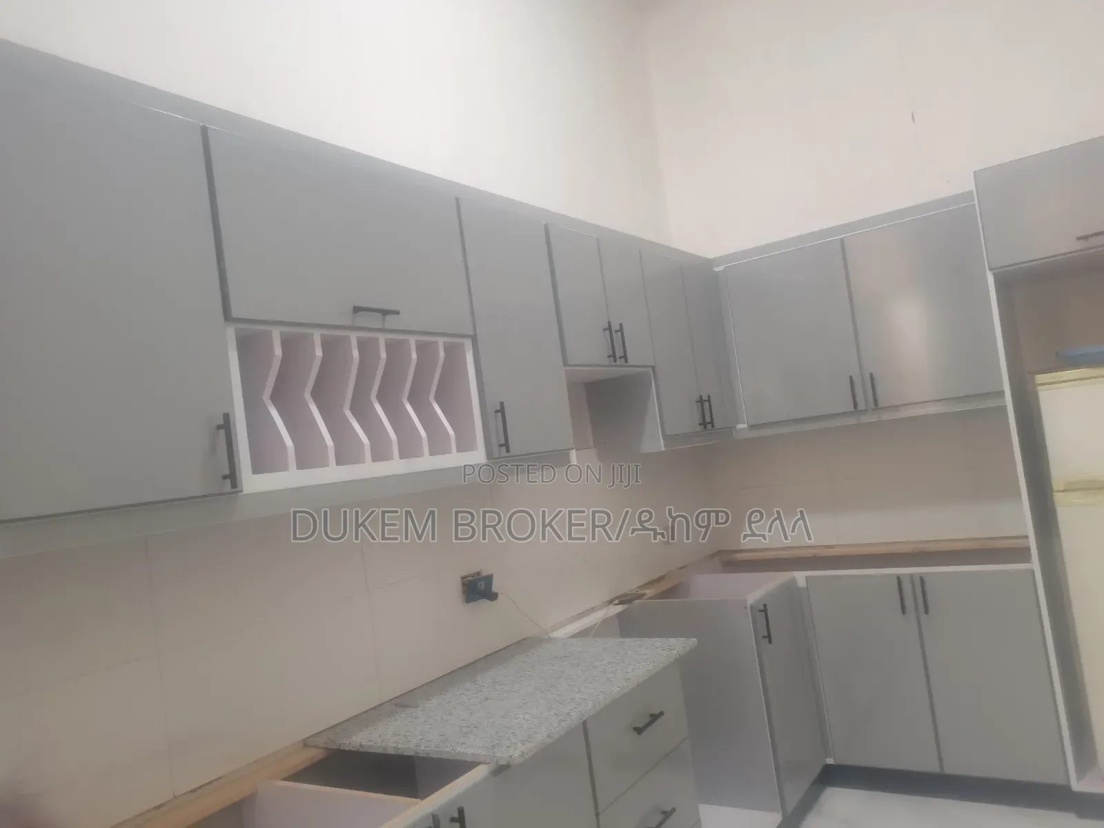 Furnished 2bdrm House in Dukem, East Shewa for sale