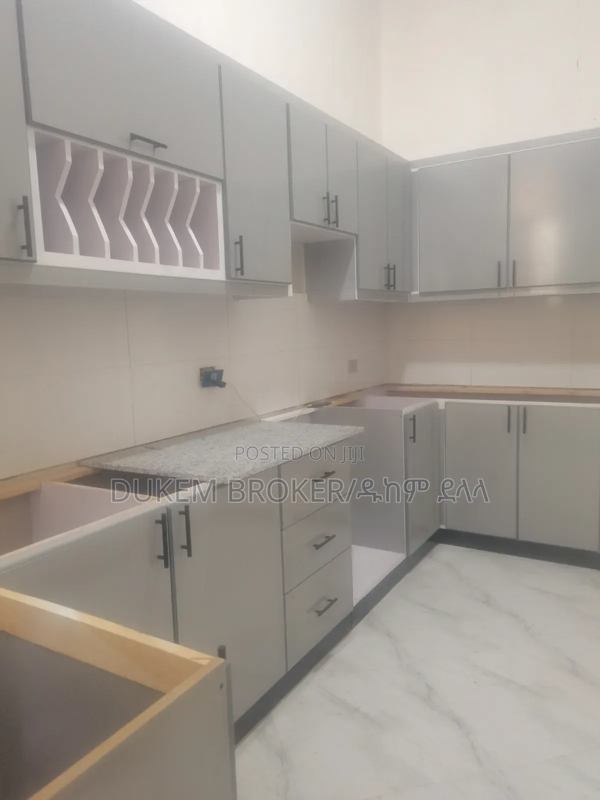 Furnished 2bdrm House in Dukem, East Shewa for sale