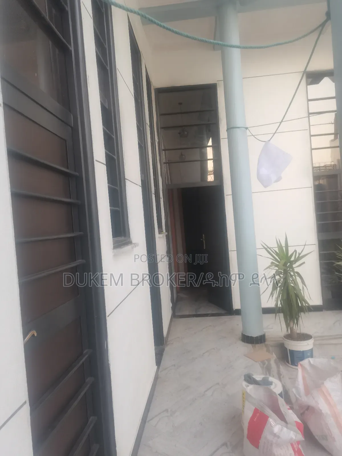 Furnished 2bdrm House in Dukem, East Shewa for sale
