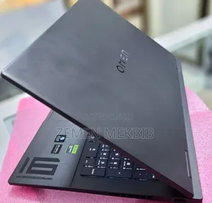 New Laptop HP Omen 16 16GB Intel Core i9 SSD 1T