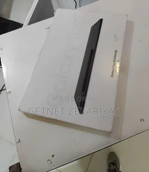 New Samsung Galaxy Tab S8 Ultra 256 GB