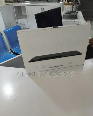 New Samsung Galaxy Tab S8 Ultra 256 GB