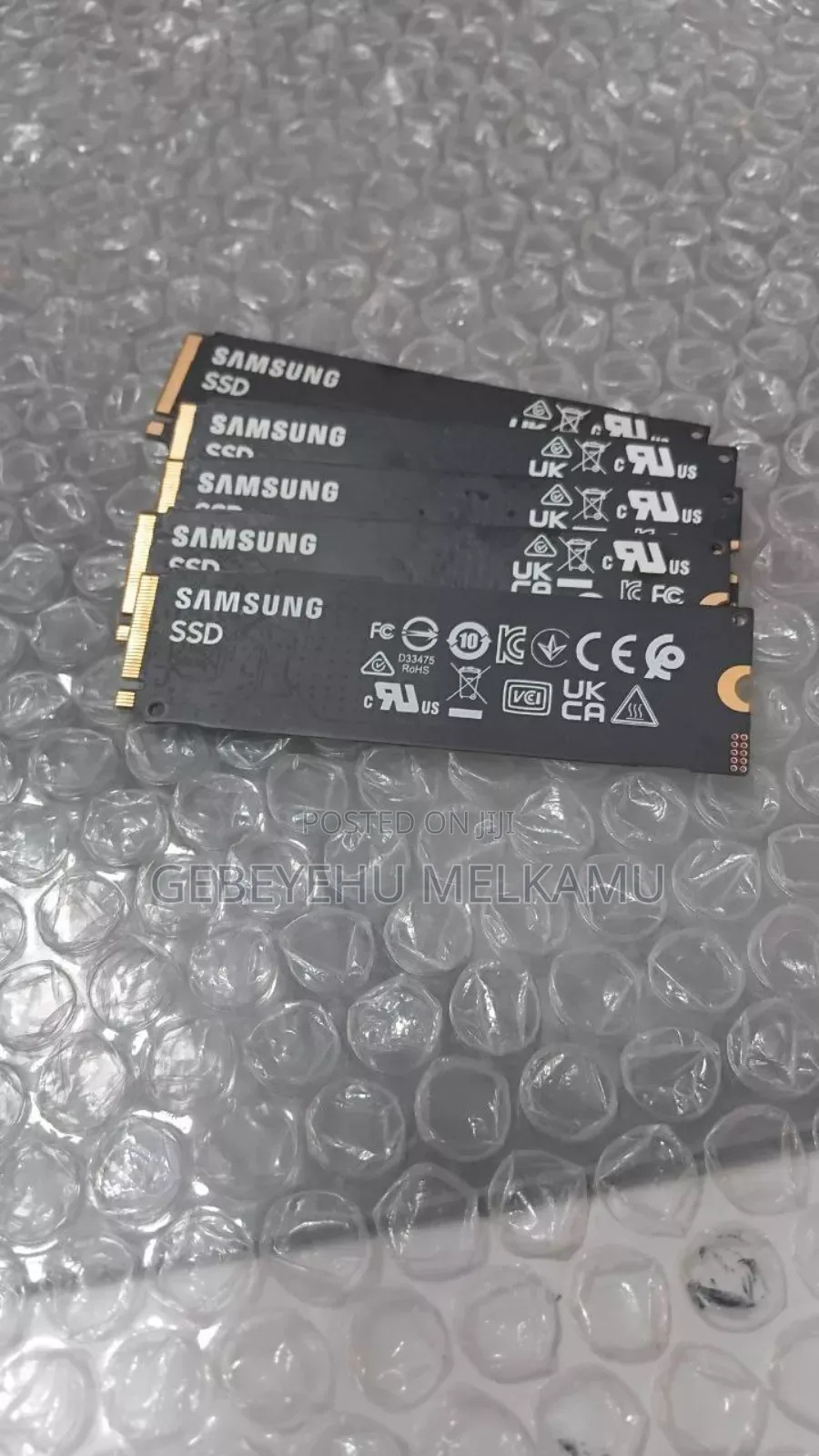 Samsung Ram