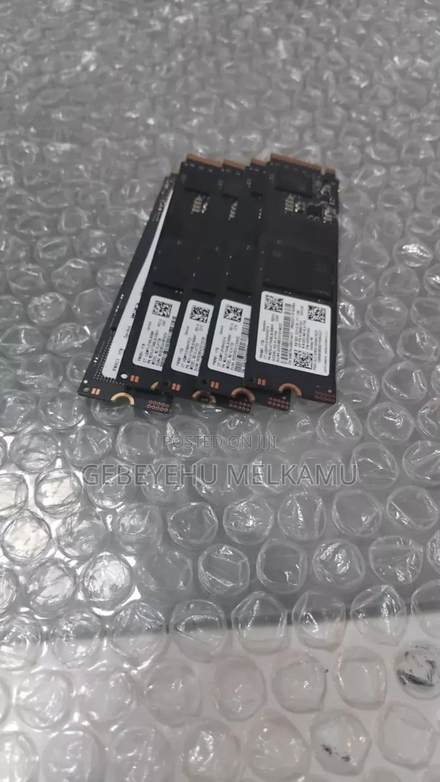 Samsung Ram