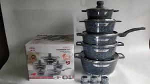 Engliz Brand Telford Cookwares