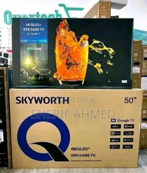 TCL 55 Inch Tv 85,75,65,55,50,43,32hulum