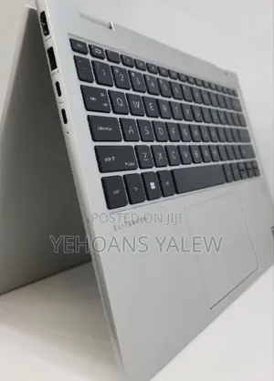 New Laptop HP EliteBook 830 G8 16GB Intel Core i7 SSD 512GB