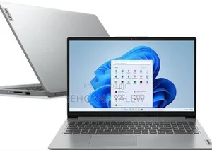 New Laptop Lenovo IdeaPad 1 16GB Intel Core i5 SSD 512GB