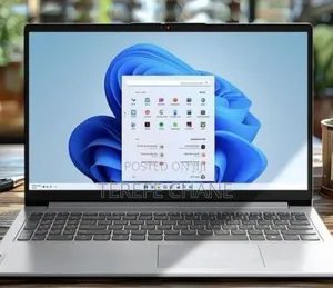 New Laptop Lenovo IdeaPad 1 16GB Intel Core i5 SSD 512GB