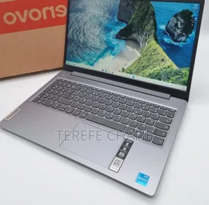 New Laptop Lenovo IdeaPad 1 16GB Intel Core i5 SSD 512GB