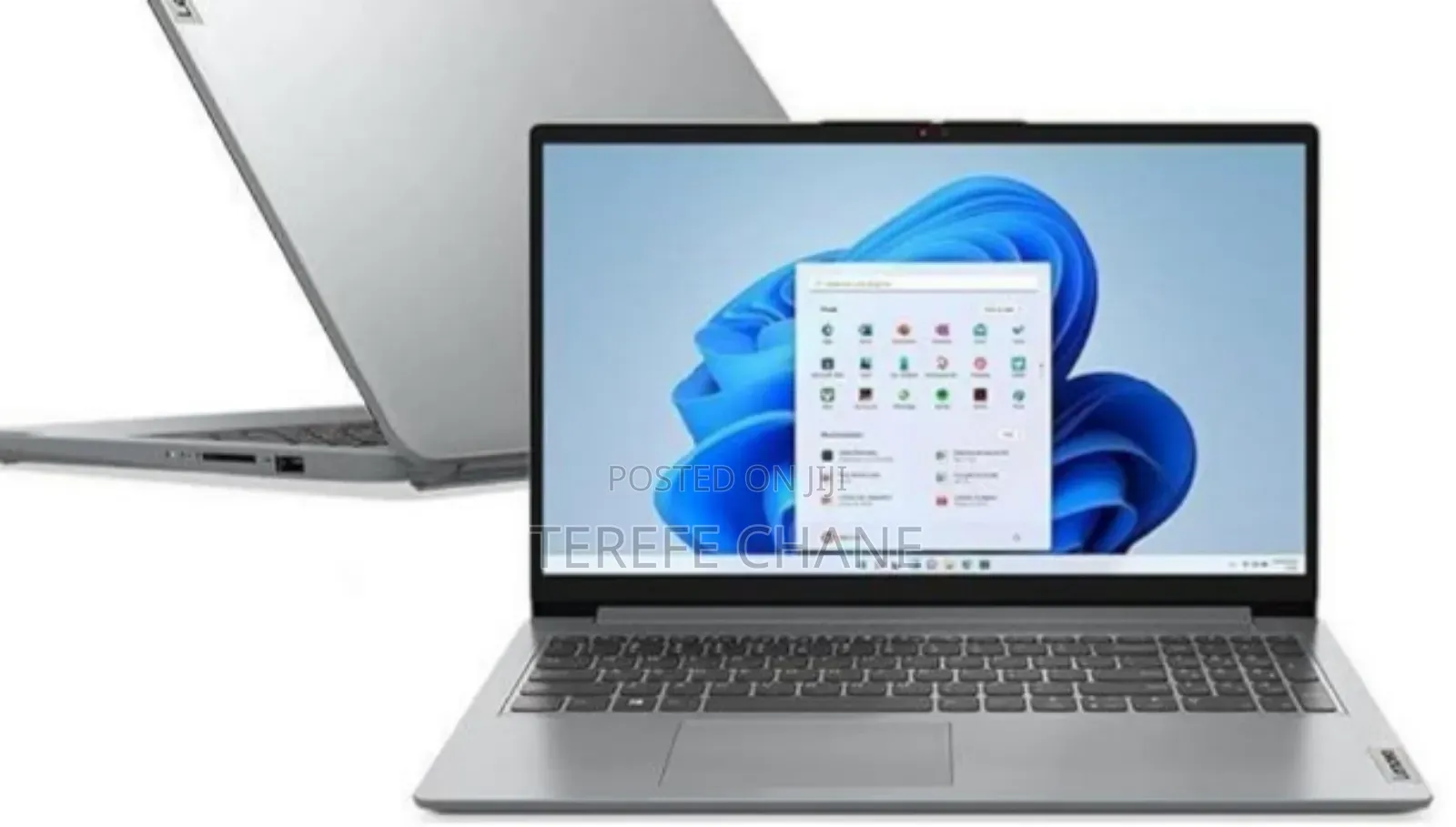 New Laptop Lenovo IdeaPad 1 16GB Intel Core i5 SSD 512GB