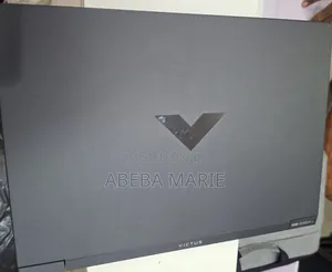 New Laptop HP Victus 16 16GB Intel Core i7 SSD 512GB