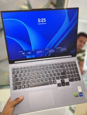 New Laptop Lenovo Legion 5 16GB Intel Core i9 SSD 1T