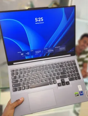 New Laptop Lenovo Legion 5 16GB Intel Core i9 SSD 1T